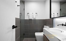 Lumina Suites
